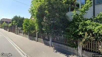 Lokaler til leje i Baden - Foto fra Google Street View
