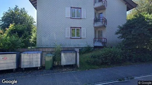 Lokaler til leje i Wasseramt - Foto fra Google Street View