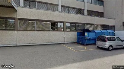 Lokaler til leje i Winterthur - Foto fra Google Street View