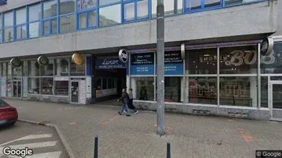 Lagerlokaler för uthyrning i Location is not specified – Foto från Google Street View