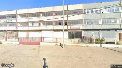 Producties te koop in San Fernando de Henares - Foto uit Google Street View