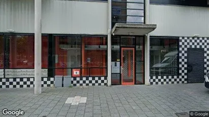 Lokaler til salgs i Haag Centrum – Bilde fra Google Street View