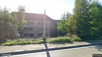 Büros zur Miete in Gent Drongen – Foto von Google Street View
