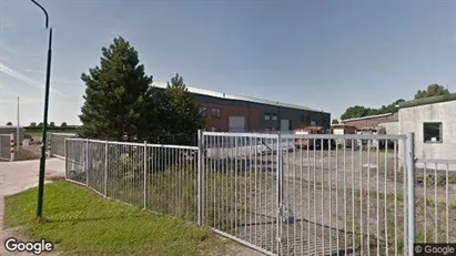 Företagslokaler för uthyrning i Wijk bij Duurstede – Foto från Google Street View