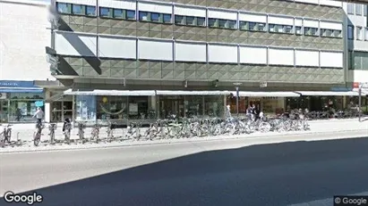 Kontorer til leie i Västerås – Bilde fra Google Street View
