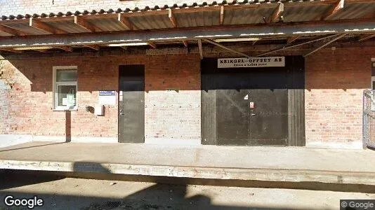 Producties te koop i Södertälje - Foto uit Google Street View