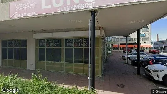 Kontorer til salgs i Södertälje – Bilde fra Google Street View