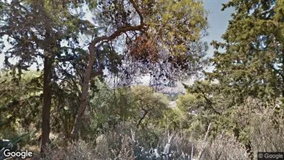 Kantorruimte te huur in Athene Ampelokipoi - Foto uit Google Street View