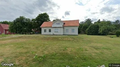 Bedrijfsruimtes te huur in Karlshamn - Foto uit Google Street View