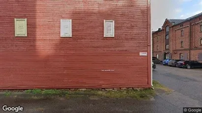Coworking spaces zur Miete in Gävle – Foto von Google Street View