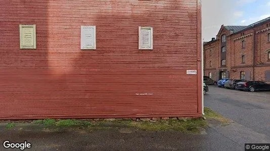 Coworking spaces för uthyrning i Gävle – Foto från Google Street View