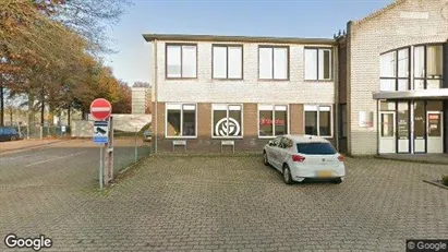 Kontorslokaler för uthyrning i Weert – Foto från Google Street View