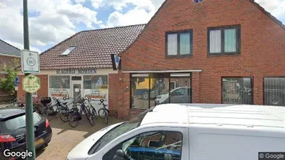 Commercial properties for rent in Oldambt - Photo from Google Street View