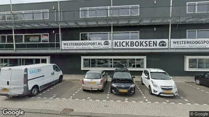 Lokaler til leie i Zaanstad – Bilde fra Google Street View