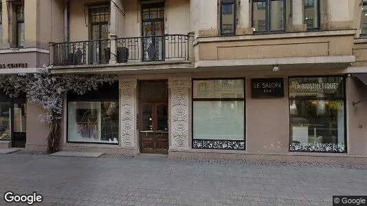 Commercial properties for sale i Location is not specified - Photo from Google Street View