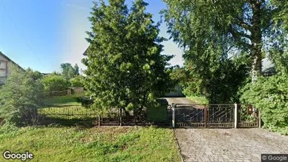 Büros zum Kauf in Jelgava – Foto von Google Street View