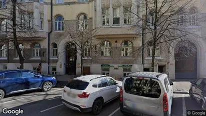 Büros zum Kauf in Riga Centrs – Foto von Google Street View