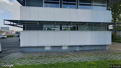 Kontorslokaler för uthyrning i Arnhem – Foto från Google Street View