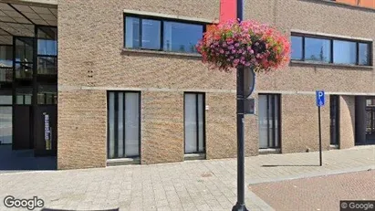 Kontorslokaler för uthyrning i Breda – Foto från Google Street View