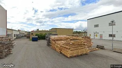 Kontorlokaler til leje i Lomma - Foto fra Google Street View