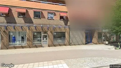 Kontorlokaler til leje i Karlstad - Foto fra Google Street View