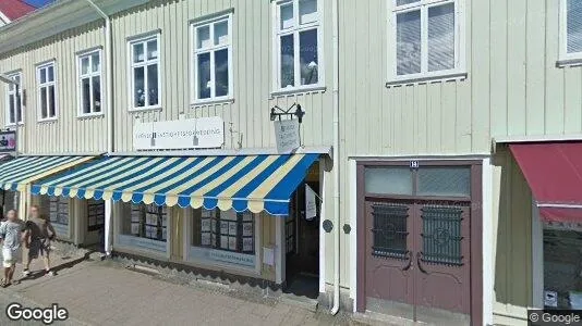 Office spaces for rent i Alingsås - Photo from Google Street View