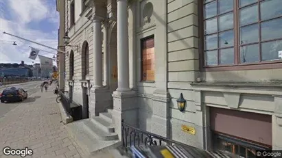 Kontorer til leie i Location is not specified – Bilde fra Google Street View