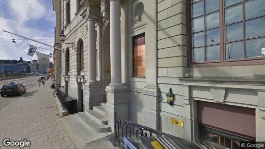 Office spaces for rent i Location is not specified - Photo from Google Street View