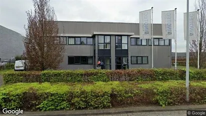 Kontorslokaler för uthyrning i Apeldoorn – Foto från Google Street View