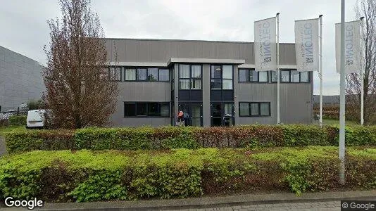 Office spaces for rent i Apeldoorn - Photo from Google Street View