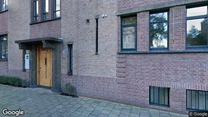 Kontorlokaler til leje i Haag Haagse Hout - Foto fra Google Street View