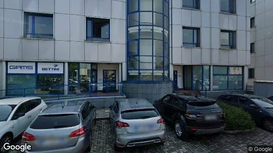 Office spaces for rent i Bologna - Photo from Google Street View
