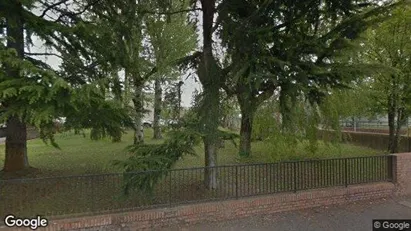 Lagerlokaler för uthyrning i Castel Maggiore – Foto från Google Street View