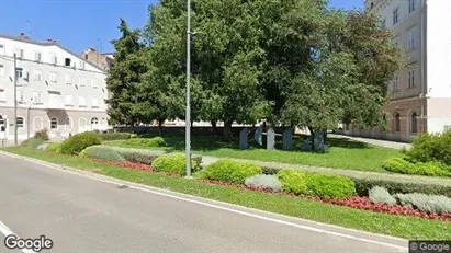 Företagslokaler till salu i Fažana – Foto från Google Street View