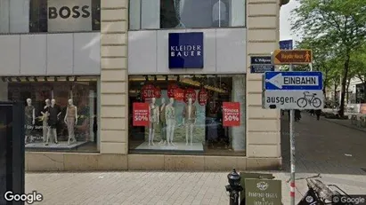 Kantorruimte te huur in Wenen Neubau - Foto uit Google Street View