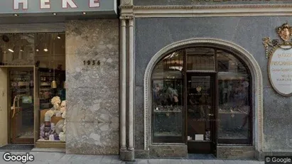 Office spaces for rent in Vienna Innere Stadt - Photo from Google Street View