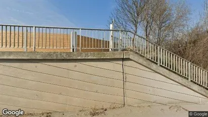 Office spaces for rent in Vienna Floridsdorf - Photo from Google Street View