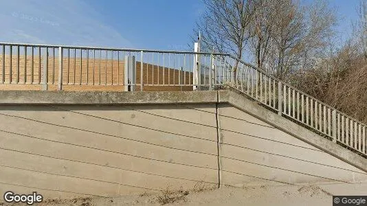 Kontorer til leie i Wien Floridsdorf – Bilde fra Google Street View