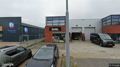 Commercial properties for rent in Haarlemmermeer - Photo from Google Street View