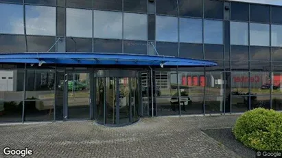 Företagslokaler för uthyrning i Groningen – Foto från Google Street View