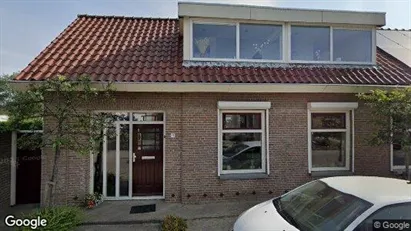 Bedrijfsruimtes te koop in Steenbergen - Foto uit Google Street View