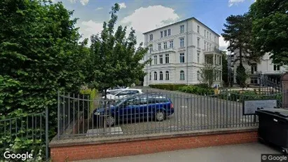 Büros zur Miete in Wiesbaden – Foto von Google Street View