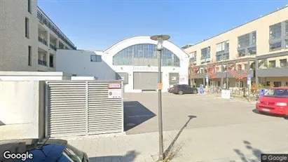 Office spaces for rent in Regensburg - Photo from Google Street View