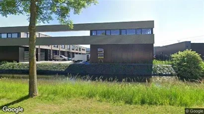 Lokaler til leje i Dordrecht - Foto fra Google Street View