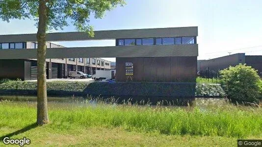 Lokaler til leie i Dordrecht – Bilde fra Google Street View