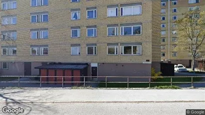 Lager til salgs i Haninge – Bilde fra Google Street View