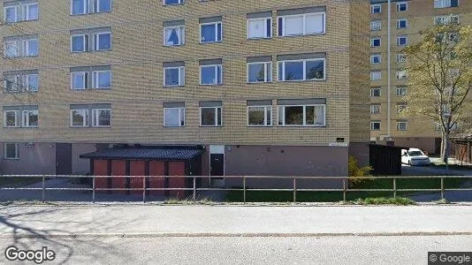 Magazijnen te koop i Haninge - Foto uit Google Street View