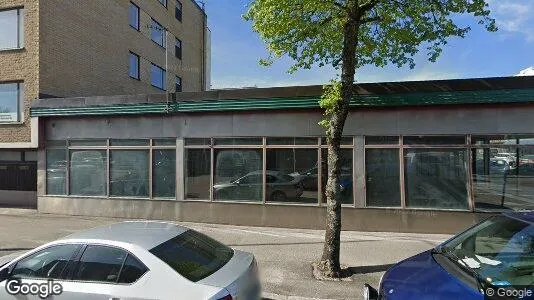 Lokaler til leie i Kajaani – Bilde fra Google Street View