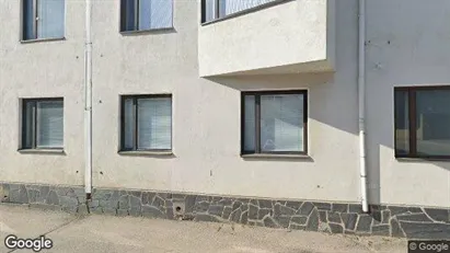 Lokaler til leje i Kajaani - Foto fra Google Street View