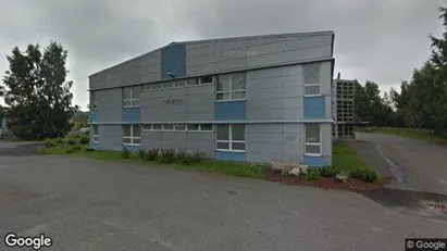 Kontorslokaler för uthyrning i Reso – Foto från Google Street View